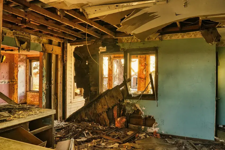 About Elite Space Mold Removal — Lake Charles, LA