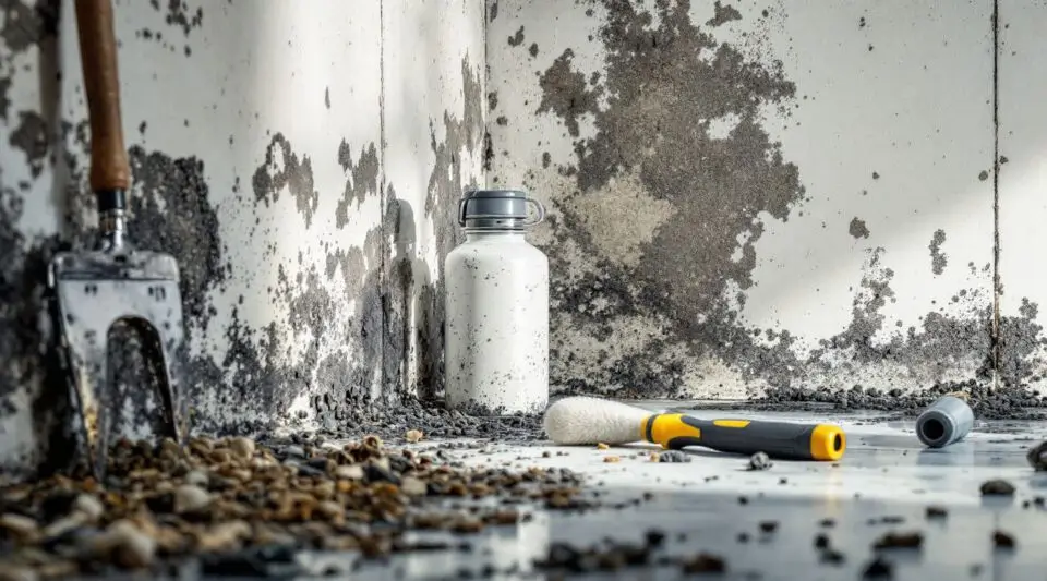 mold removal in Jennings, LA