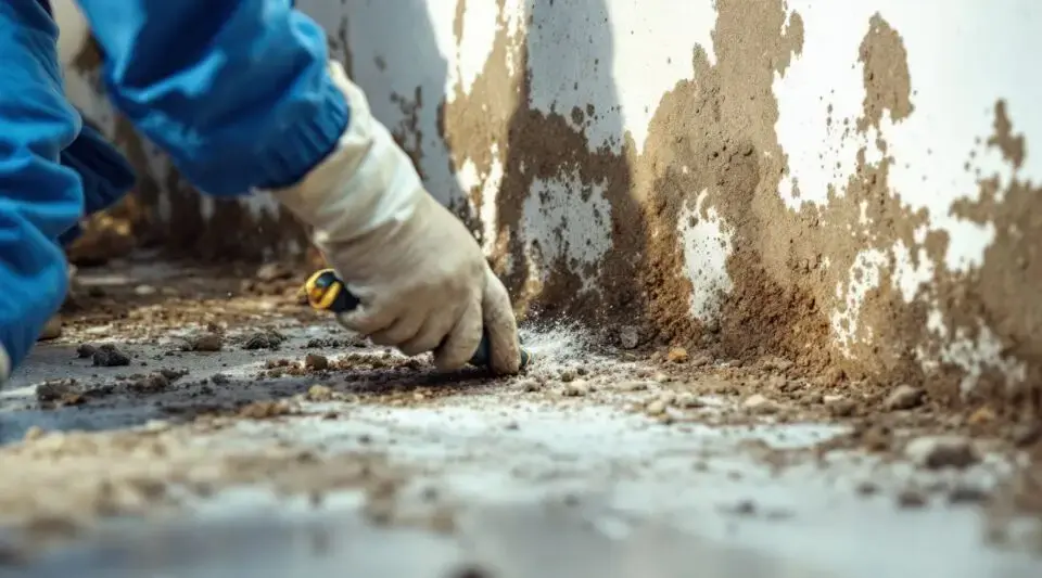 Basement Mold Removal Lake Charles