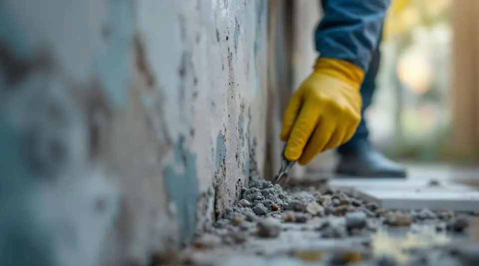 Mold Abatement Services Lake Charles