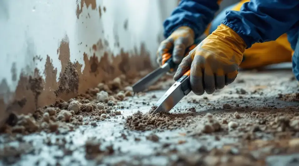 Mold Remediation Cost Guide Lake Charles